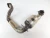 2019-2022 Mercedes-Benz A220 Used OEM Exhaust Muffler