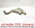 Mercedes-Benz S600 Right/Passenger Rear Used OEM Exhaust Muffler