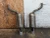 2000-2006 Mercedes-Benz 2154910400 Left & Right Used OEM Exhaust Muffler