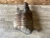 2012-2014 Mercedes-Benz E350 Rear Used OEM Exhaust Muffler