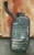 Mercedes-Benz 1244017101 Used OEM Exhaust Muffler