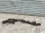 Mercedes-Benz GLE350 Left/Driver Used OEM Exhaust Muffler