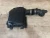 2014-2017 Mercedes-Benz CLS400 Left/Driver Used OEM Exhaust Muffler