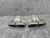 Mercedes-Benz GL63 AMG Left & Right Used OEM Exhaust Muffler