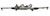 2011 Toyota Camry Hybrid OEM Power Steering Gear Rack & Pinion 82K 2007-2010 used OEM rack and pinion