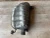 Mercedes-Benz E350 Left/Driver Rear Used OEM Exhaust Muffler