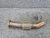 Mercedes-Benz GLE450 Used OEM Exhaust Muffler