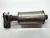 Mercedes-Benz A2464910400 Center Used OEM Exhaust Muffler