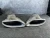 Mercedes-Benz E400 Left & Right Rear Used OEM Exhaust Muffler