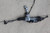 2011 BMW X3 POWER RACK AND PINION ASSEMBLY OEM used OEM rack and pinion