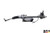 Alfa Romeo Giulia Quadrifoglio Power Steering Rack & Pinion 2017 - 2023 OEM used OEM rack and pinion