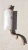 2001 Mercedes-Benz S-Class 2204910800 Used OEM Exhaust Muffler