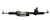 2016 BMW 528i xDrive AWD OEM Power Steering Gear Rack & Pinion 77K 2012-2015 used OEM rack and pinion