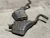 2007-2009 Mercedes-Benz S-Class A2214914600 Rear Used OEM Exhaust Muffler