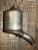 2010-2017 Mercedes-Benz ML350 Rear Used OEM Exhaust Muffler