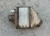 Mercedes-Benz E-Class A2134912901 Center Used OEM Exhaust Muffler