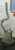 Mercedes-Benz 2514905015 Left/Driver Used OEM Exhaust Muffler