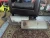 Mercedes-Benz G550 4634900221 Used OEM Exhaust Muffler