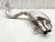 2015-2021 Mercedes-Benz C-Class A2054900901 Left/Driver Used OEM Exhaust Muffler