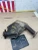 1979-1986 Mercury Capri Used OEM Exhaust Muffler