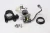 2004-2006 Mercury Used OEM Exhaust Muffler