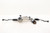 2018 - 2020 HONDA ACCORD LX POWER STEERING GEAR RACK & PINION OEM 53600TVAA09 used OEM rack and pinion