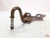 2009 MINI Cooper 18302758286 Rear Used OEM Exhaust Muffler