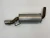 2008-2014 MINI Cooper 18308609042 Right/Passenger Rear Used OEM Exhaust Muffler