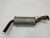 2008-2014 MINI Clubman 18308608937 Left/Driver Rear Used OEM Exhaust Muffler