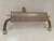 2013-2016 MINI Cooper 18309811091 Rear Used OEM Exhaust Muffler