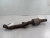2011-2015 MINI Cooper 1.6L Front Used OEM Exhaust Muffler