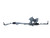 20k miles 2019 Mini Cooper S Steering Rack and Pinion Assembly OEM used OEM rack and pinion