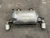 2009-2017 Nissan 370Z Rear Used OEM Exhaust Muffler
