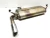 Nissan Rogue 2.5L Used OEM Exhaust Muffler