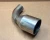 2009-2020 Nissan 370Z Left/Driver Rear Used OEM Exhaust Muffler