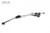 2023 - 2025 MAZDA CX-50 ELECTRIC POWER STEERING GEAR RACK AND PINION OEM used OEM rack and pinion