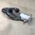 2007-2021 Nissan Left/Driver Used OEM Exhaust Muffler