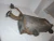 2014 Nissan Sentra Used OEM Exhaust Muffler