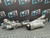 OEM 2022 2023 2024 LUCID AIR ELECTRIC POWER STEERING GEAR RACK & PINION used OEM rack and pinion