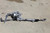 2021 BMW X1 POWER RACK AND PINION ASSEMBLY 32105A19846 OEM used OEM rack and pinion