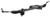 2017-2024 Alfa Romeo Giulia OEM Power Steering Gear Rack & Pinion 00505536100 used OEM rack and pinion