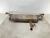2014-2020 Nissan Rogue 2.5L Rear AWD Used OEM Exhaust Muffler