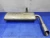 2020-2024 Nissan Sentra 201006LB9A Rear Used OEM Exhaust Muffler