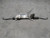 2021 Nissan Sentra OEM steering rack&pinion 2.0L fwd 61k miles fits 20-24 used OEM rack and pinion