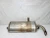 2017-2021 Nissan Rogue 201004CE0A Used OEM Exhaust Muffler