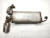 2013-2017 Nissan Juke 201001KD6E Used OEM Exhaust Muffler