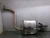 2009-2010 Nissan Maxima 3.5L Left/Driver Rear Used OEM Exhaust Muffler