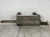 2013-2019 Nissan Sentra Rear Used OEM Exhaust Muffler