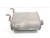 1989-1991 Nissan Used OEM Exhaust Muffler