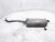 2018-2019 Nissan Kicks 201005RL6A Rear Used OEM Exhaust Muffler